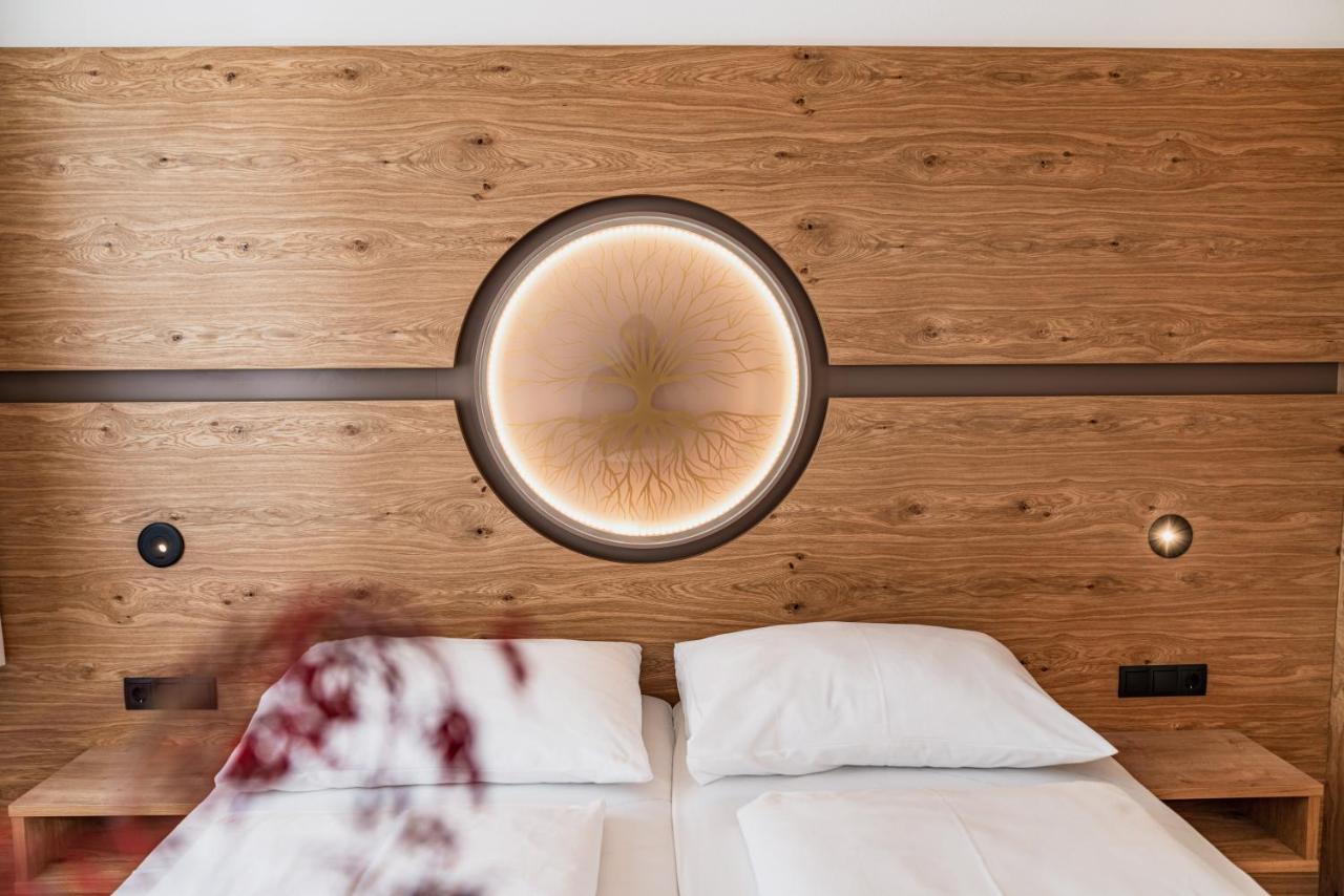 "Die Bergerin" | Appartements Schladming Bagian luar foto