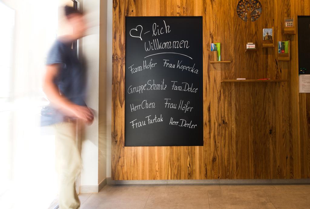 "Die Bergerin" | Appartements Schladming Bagian luar foto