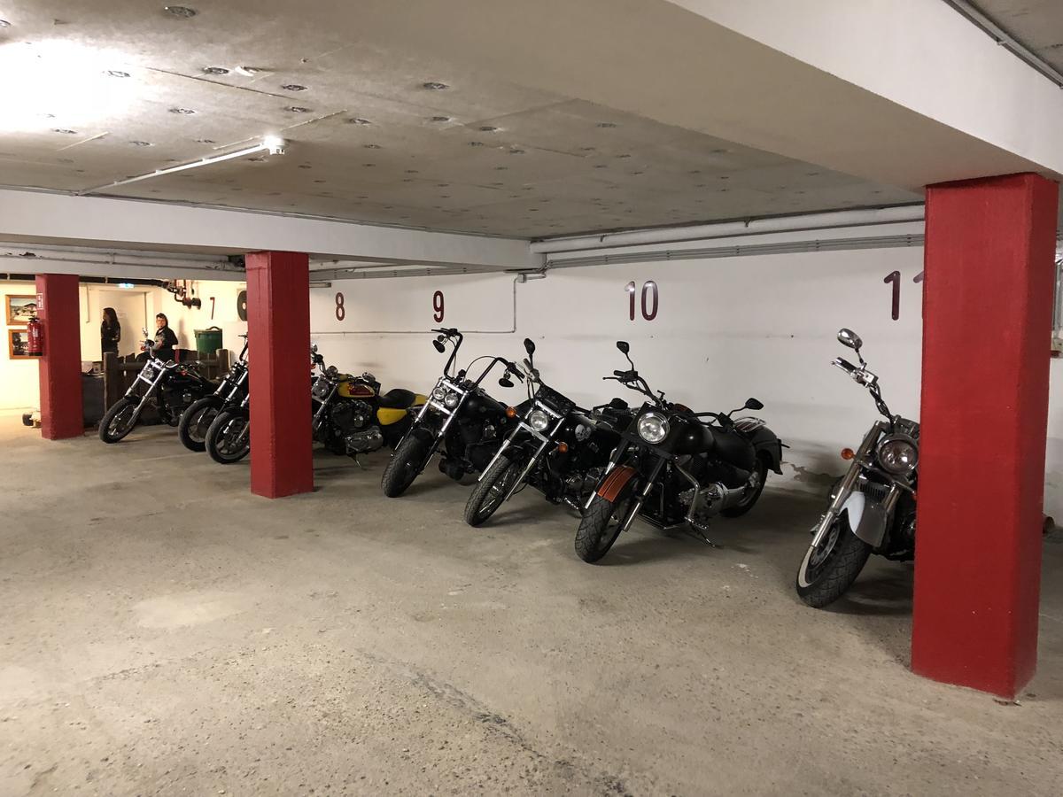 "Die Bergerin" | Appartements Schladming Bagian luar foto