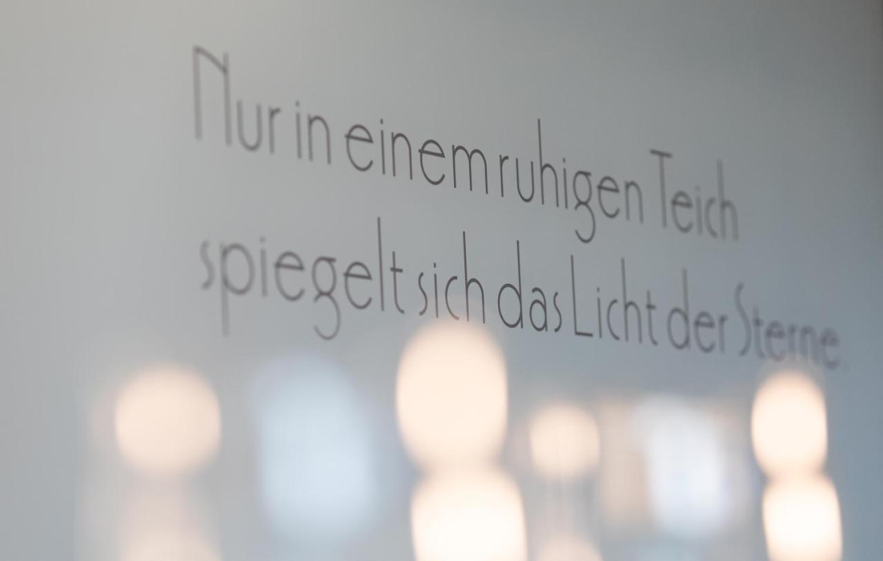 "Die Bergerin" | Appartements Schladming Bagian luar foto