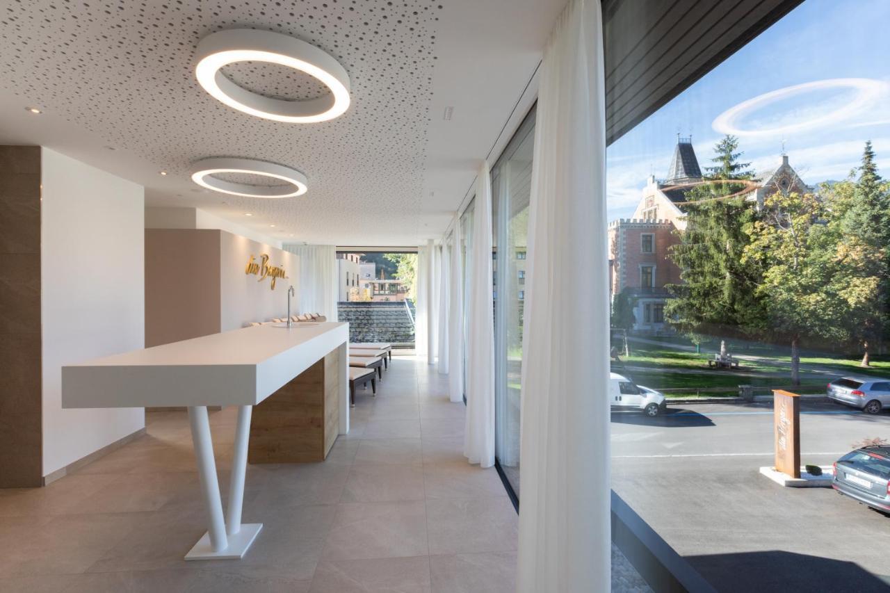 "Die Bergerin" | Appartements Schladming Bagian luar foto